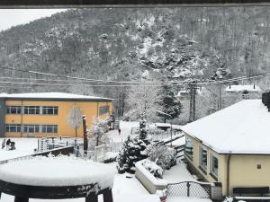 Rheinliebe Bistro und Pension