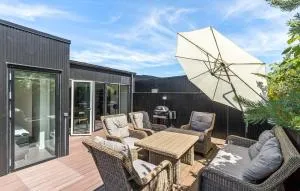 3 Bedroom Gorgeous Home In Gilleleje - Udsholt Sand