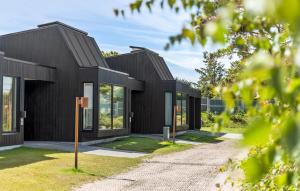 3 Bedroom Gorgeous Home In Gilleleje