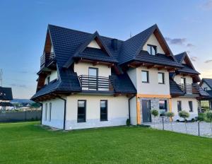 ApartHouse Apartamenty w Białce Tatrzańskiej