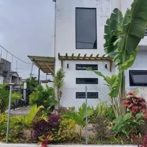 Maison familiale - Midlands