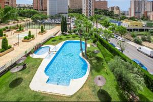 El Capricho de Poniente - Torre Dos Calas