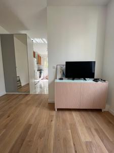 Leo House - Porte de Versailles, Parc des expositions