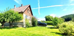 Three-Bedroom Holiday Home  room in Camping Prima