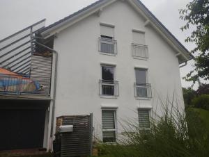 Ferienwohnung in Thermalbadnähe