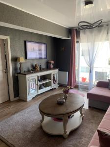Confort Mamaia Nord