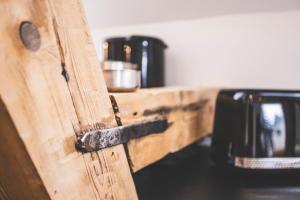 Appartements Les Vosges : photos des chambres