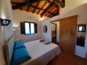 Agriturismo Cuile Querce img17