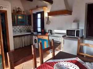 Agriturismo Cuile Querce img20