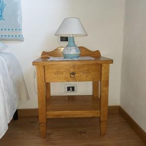 Agriturismo Cuile Querce img19