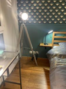 Green Balcony Lille Hyper centre