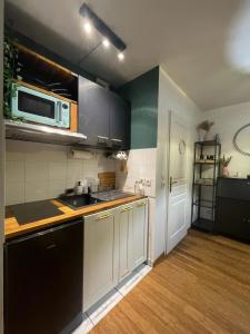 Green Balcony Lille Hyper centre