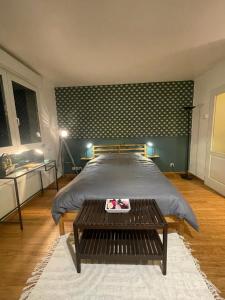 Green Balcony Lille Hyper centre