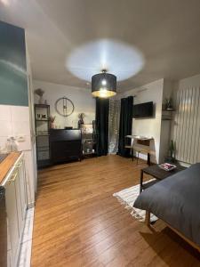 Green Balcony Lille Hyper centre