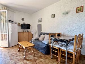 Appartement 2 pièces 4 couchages ARGELES SUR MER AR320-A08