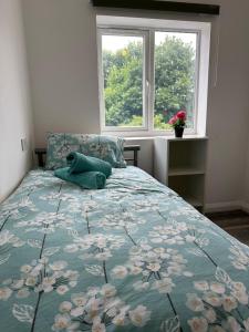 Shakespeare House 6 bedroom 10 beds stay up to 14 people