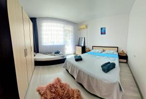 Апартамент Бижу М