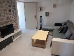 Gîte Mathéo - Chirols