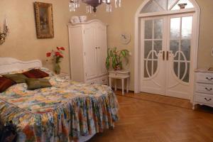 Heart of Jurmala Villa