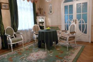 Heart of Jurmala Villa