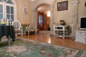 Heart of Jurmala Villa