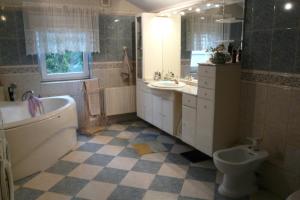 Heart of Jurmala Villa