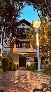 Ataç Konağı Boutique Hotel Cafe Restaurant - Cebeli