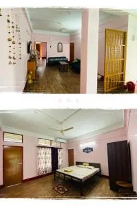 RESTFUL HEAVEN HOMESTAy - Nunmāti