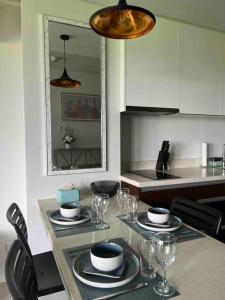 Tambuli Seaside - Seaview Resort Studio - Mactan