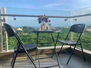 Tambuli Seaside - Seaview Resort Studio - Mactan