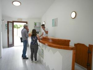 Residence Il Borgo di Badesi