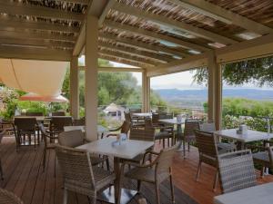 Residence Il Borgo di Badesi img13