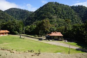 Albergue Ecologico Pozo Verde, Quesada