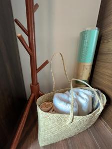 Kanlungan Enclave Air Residences Makati