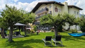 Residence Ortlerhof - Cengles