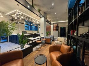 Design Hotel & Private Spa - Tbilisi Edition