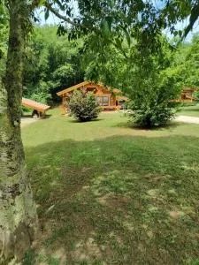 "Au Cha les Vaux" Chalet 49 - 莫鲁