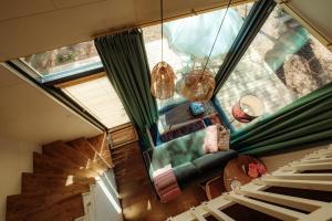 Lahepere Villa mini-villad