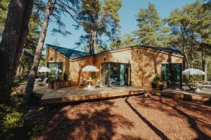 Lahepere Villa mini-villad