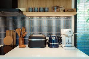 Lahepere Villa mini-villad