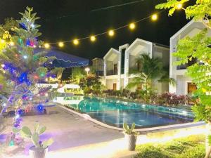 SAMOT KHSACH RESORT ll