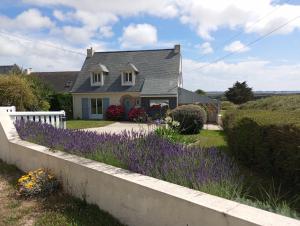B&B / Chambres d'hotes chambre avec vue sur les marais salants : photos des chambres