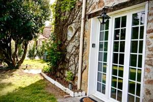 Appartements Gite Duplex Vallee de la Vienne : photos des chambres