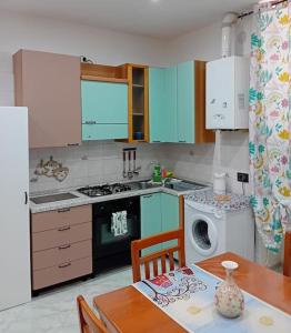 Casa Vacanze La Margherita Bari