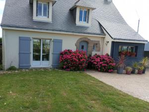 B&B / Chambres d'hotes chambre avec vue sur les marais salants : photos des chambres