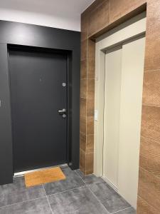 Apartament 55 z miejscem w garażu