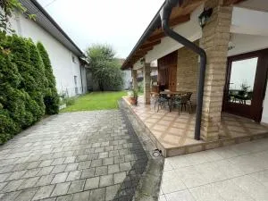 Studio apartman Bišće - Korenica