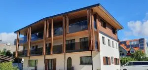 B&B Haus Grüner - Oberolang