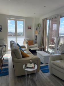 Modern Flat, All Amenities, RM138RP