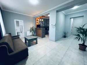 VST KHANOYAN'S HOTEL - Ninotsminda